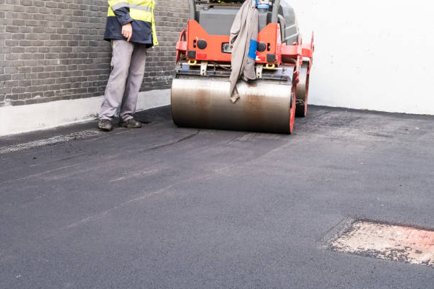 Driveway Pressure Washing in Hammonton, NJ