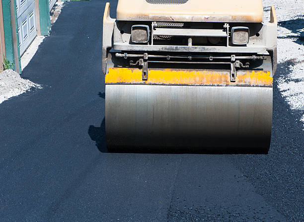 Why Choose Us For All Your Driveway Paving Needs in Hammonton, NJ?