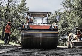 Reliable Hammonton, NJ Driveway Paving Services Solutions